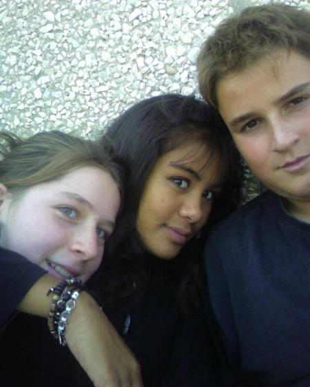 3    AMIS