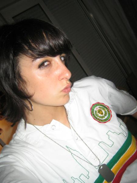 sarah